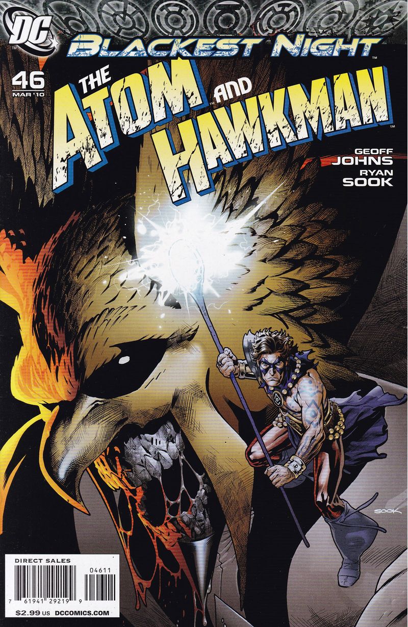 Rika-Comic-Shop--Atom-and-Hawkman--Blackest-Night----46