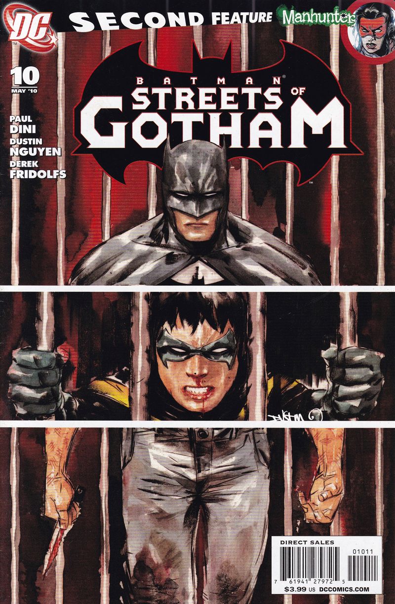 Rika-Comic-Shop--Batman---Streets-of-Gotham---10