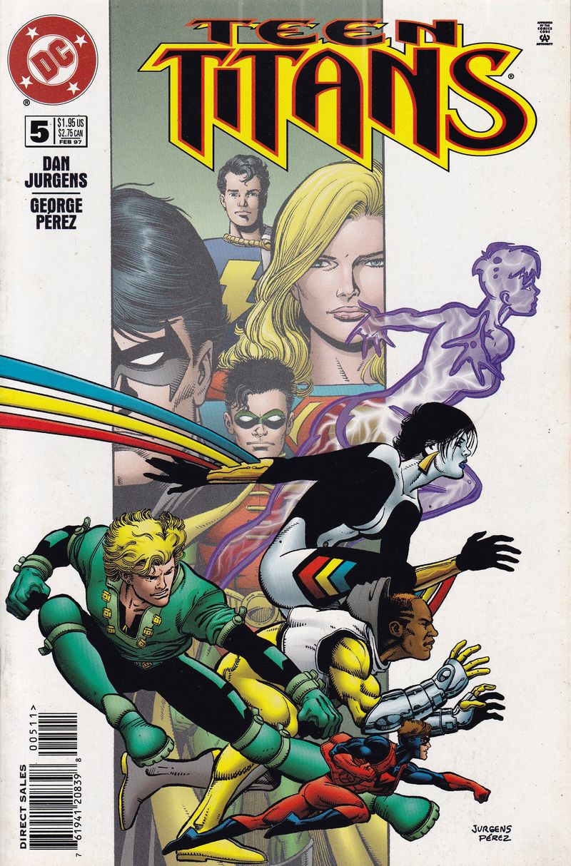Rika-Comic-Shop--Teen-Titans---Volume-2---05
