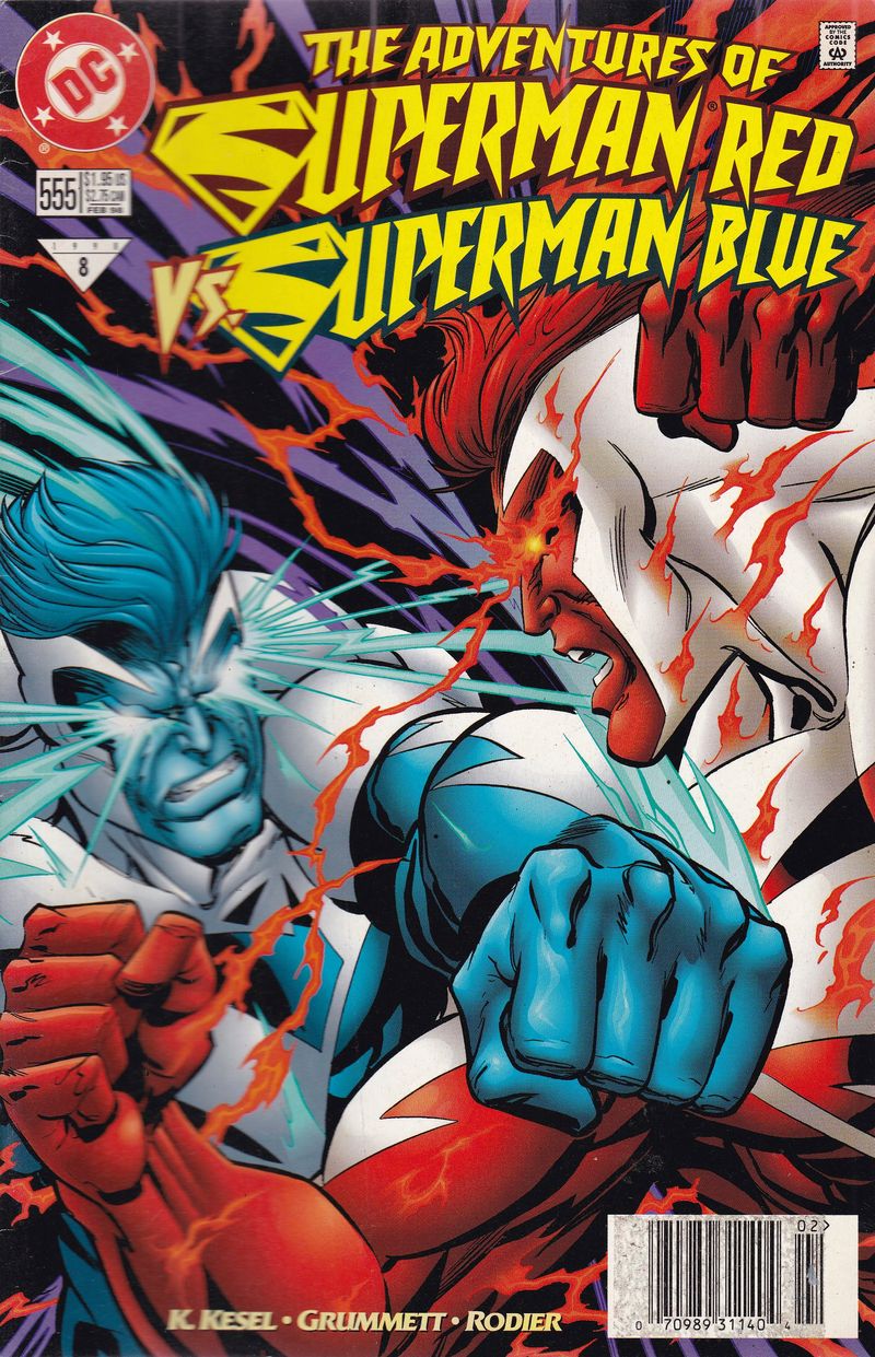 Rika-Comic-Shop--Adventures-of-Superman---555