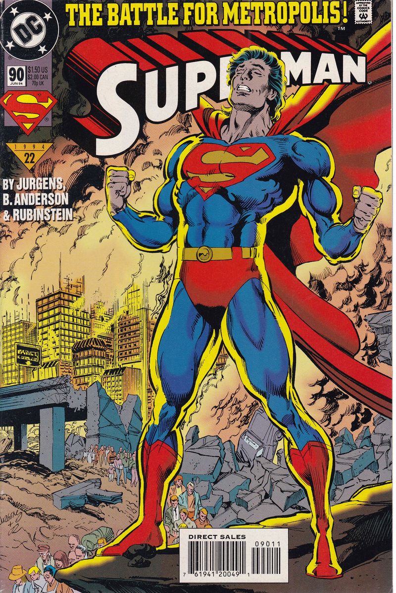 Rika-Comic-Shop--Superman---Volume-2---090