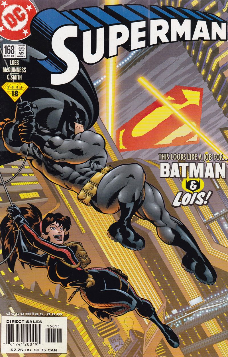 Rika-Comic-Shop--Superman---Volume-2---168