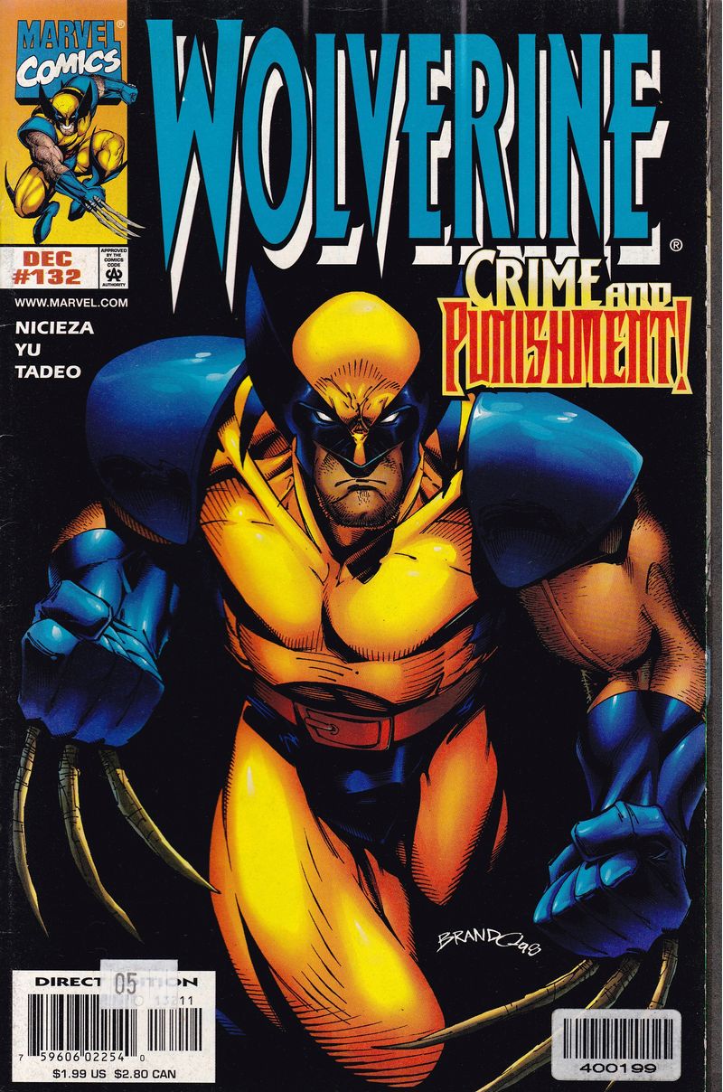 Rika-Comic-Shop--Wolverine---Volume-1---132