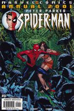 Rika-Comic-Shop--Peter-Parker---Spider-Man---Annual---2001