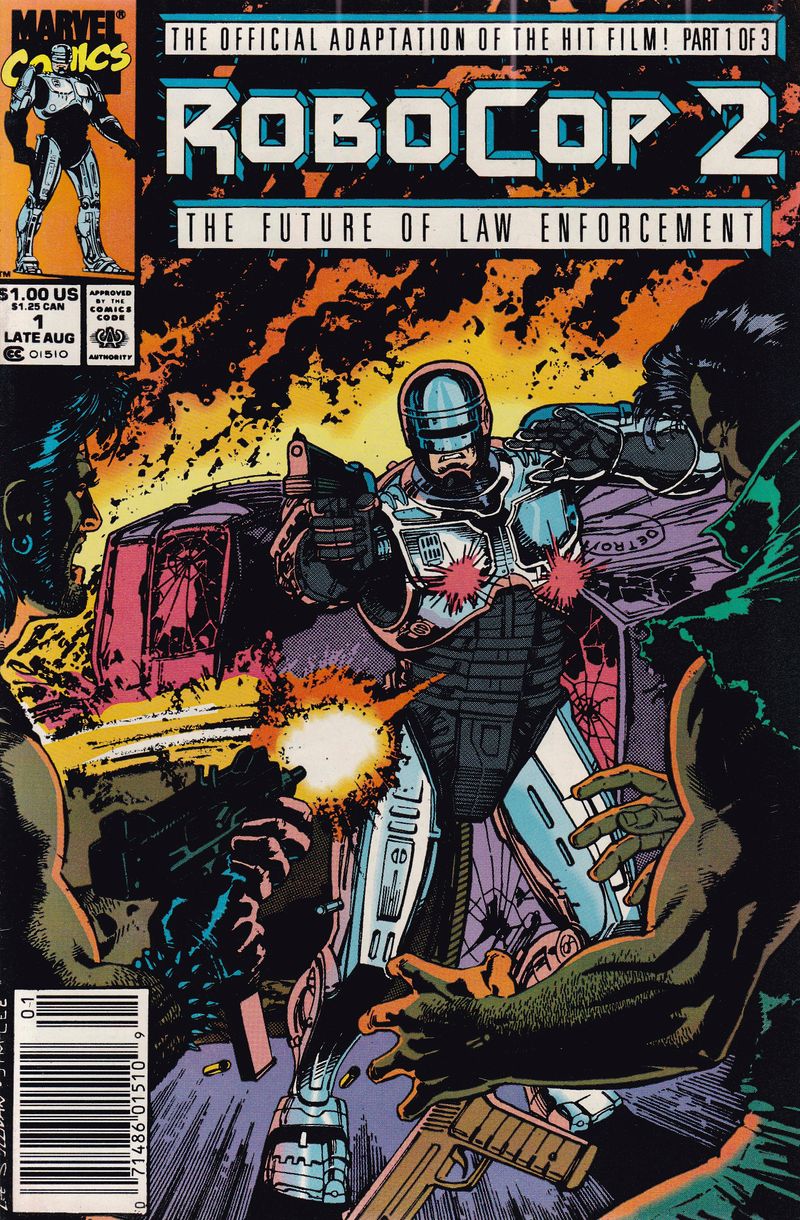 Rika-Comic-Shop--Robocop-2---1