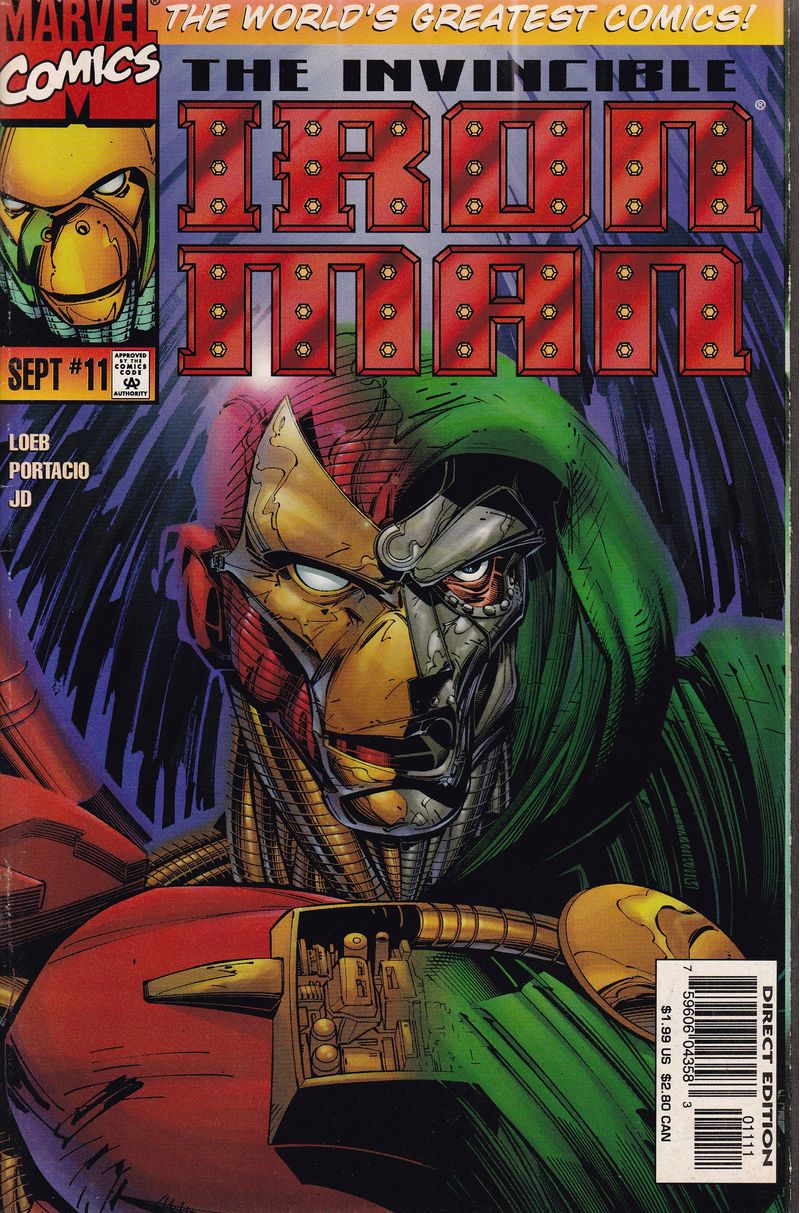 Rika-Comic-Shop--Iron-Man---Volume-2---11