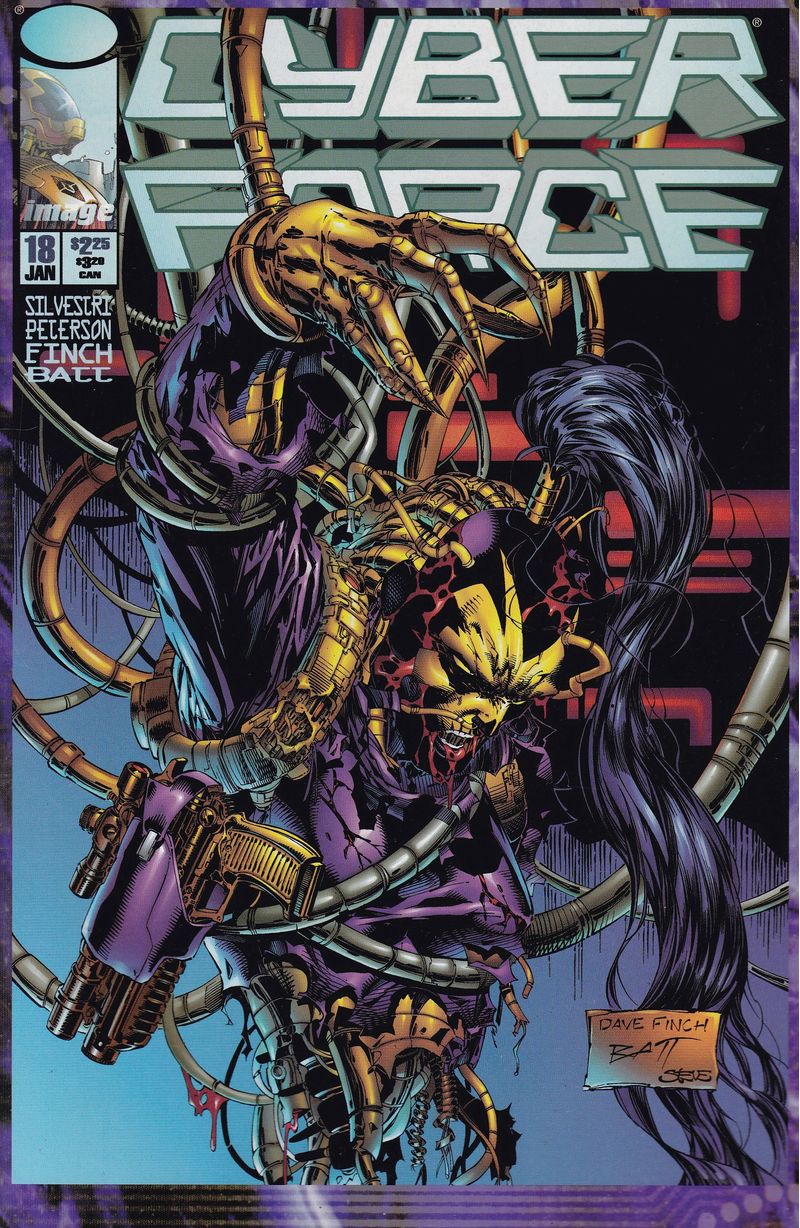 Rika-Comic-Shop--Cyberforce---Volume-2---18