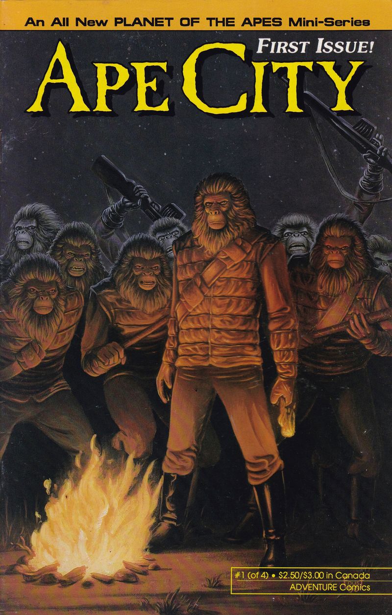 Rika-Comic-Shop--Ape-City---1