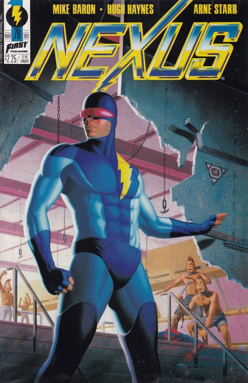 Nexus # 78