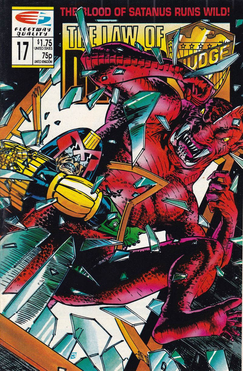 Rika-Comic-Shop--Law-of-Dredd---17