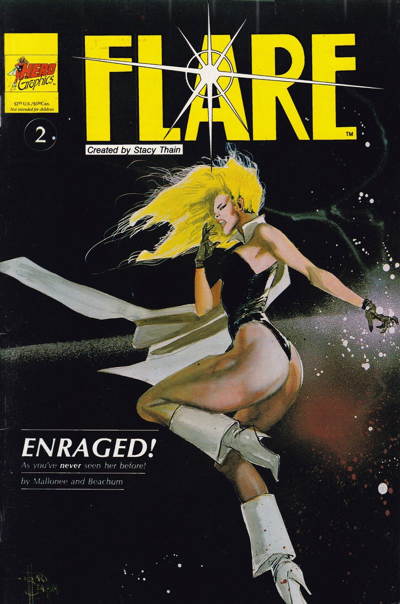 Rika-Comic-Shop--Flare---Volume-2---02