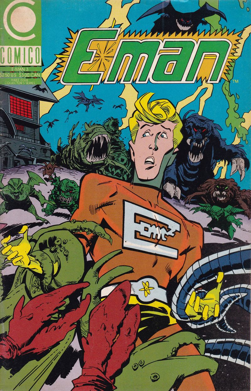 Rika-Comic-Shop--E-Man---3