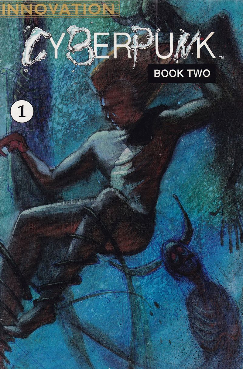 Rika-Comic-Shop--Cyberpunk---Book-2---1