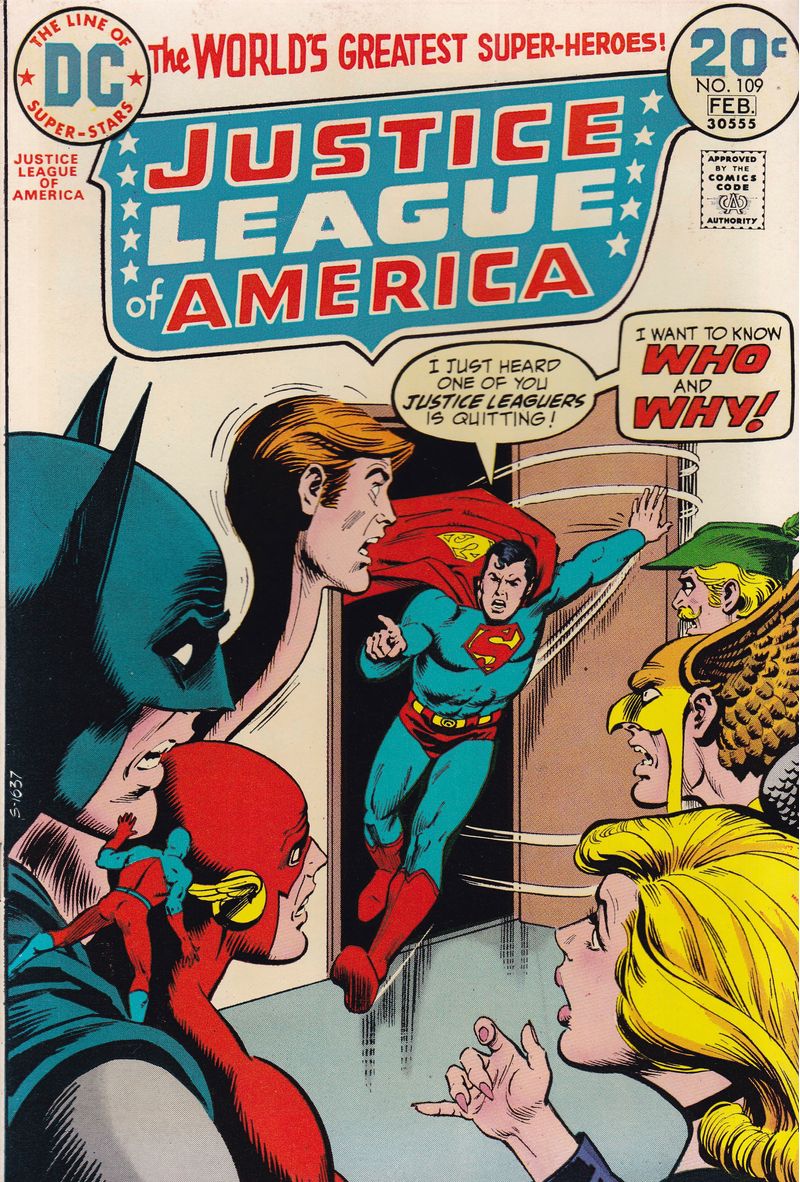 Rika-Comic-Shop--Justice-League-of-America---Volume-1---109