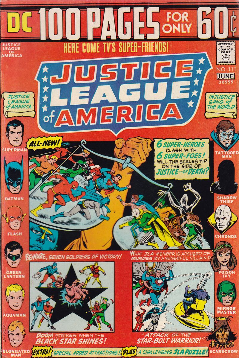 Rika-Comic-Shop--Justice-League-of-America---Volume-1---111