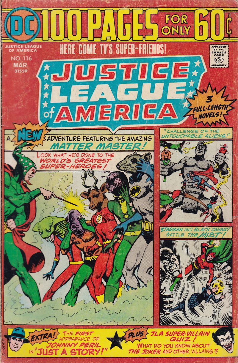 Rika-Comic-Shop--Justice-League-of-America---Volume-1---116
