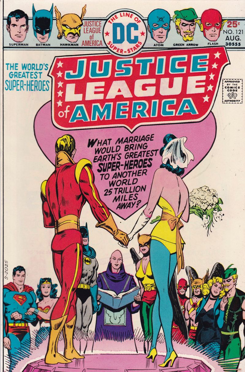 Rika-Comic-Shop--Justice-League-of-America---Volume-1---121