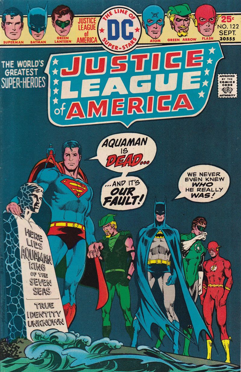 Rika-Comic-Shop--Justice-League-of-America---Volume-1---122