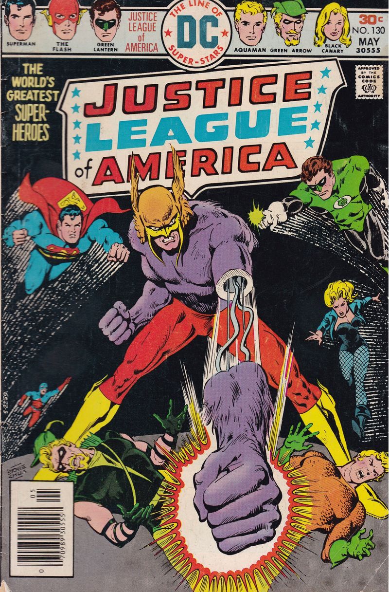 Rika-Comic-Shop--Justice-League-of-America---Volume-1---130