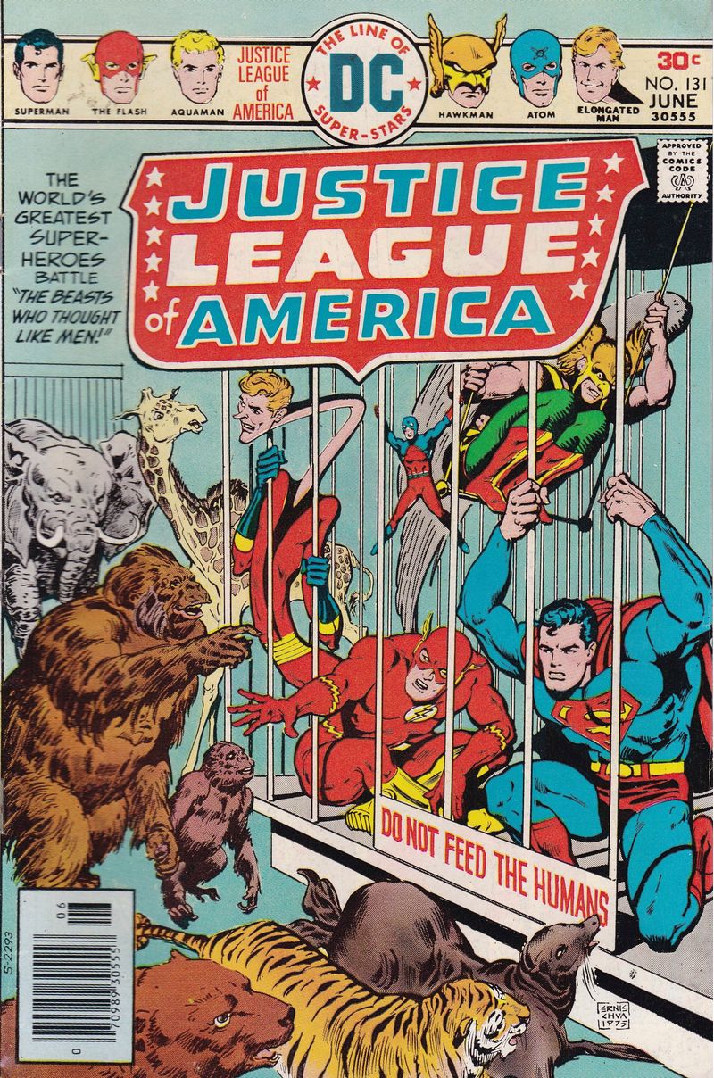 Rika-Comic-Shop--Justice-League-of-America---Volume-1---131