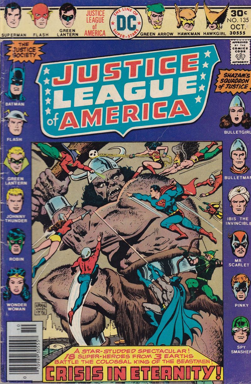 Rika-Comic-Shop--Justice-League-of-America---Volume-1---135