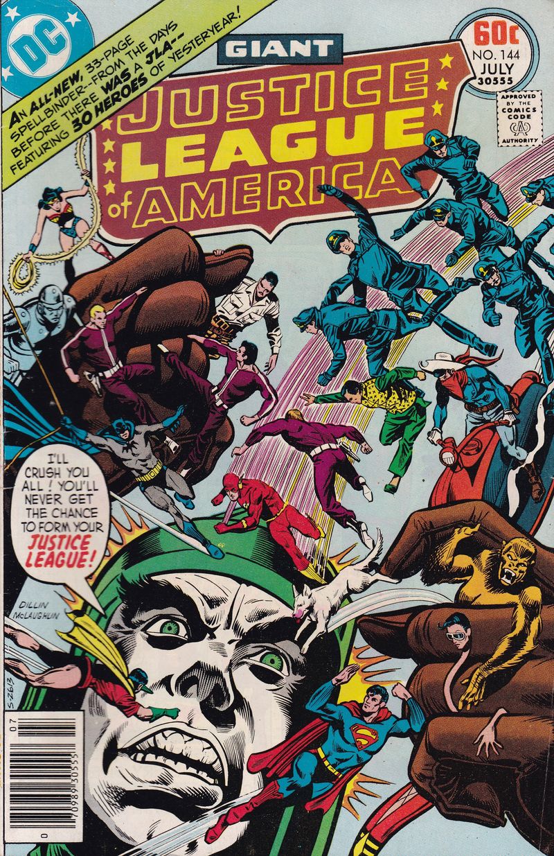Rika-Comic-Shop--Justice-League-of-America---Volume-1---144
