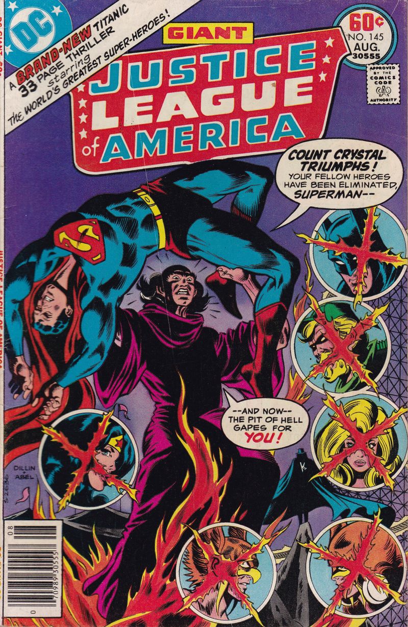 Rika-Comic-Shop--Justice-League-of-America---Volume-1---145