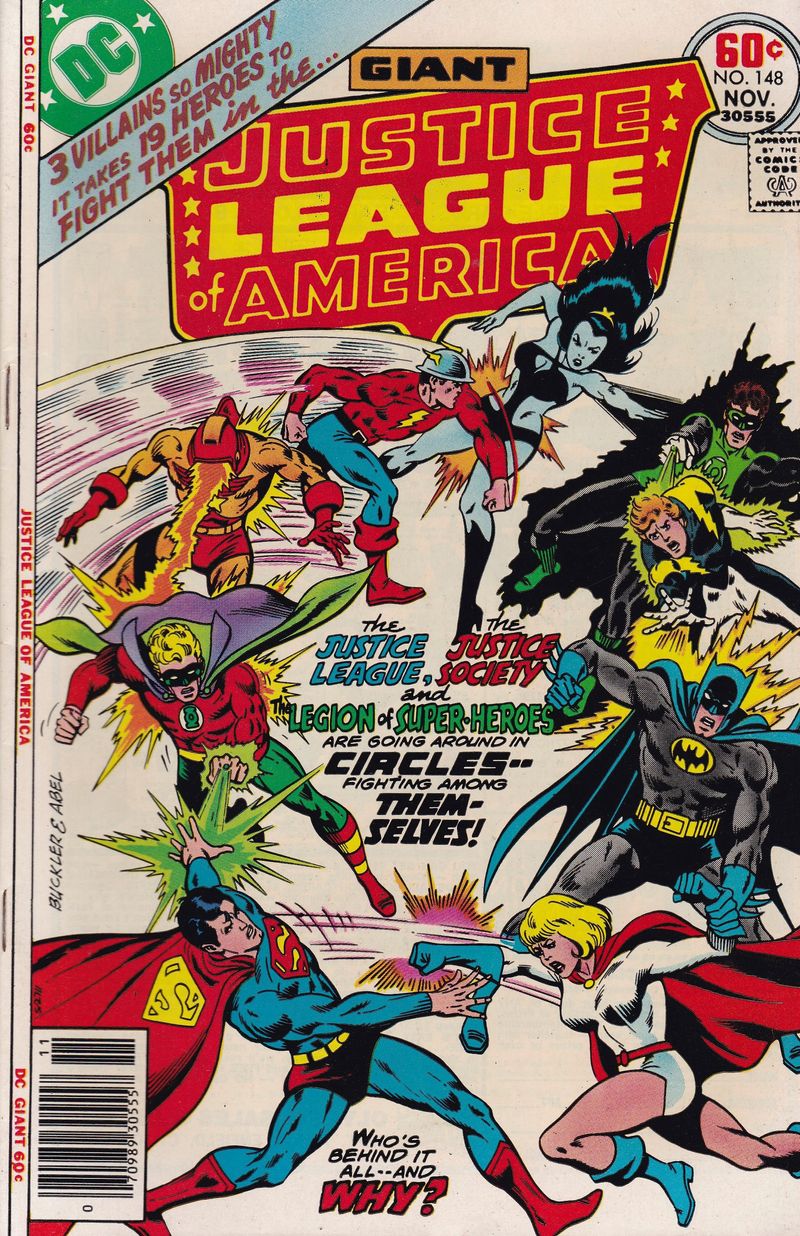 Rika-Comic-Shop--Justice-League-of-America---Volume-1---148