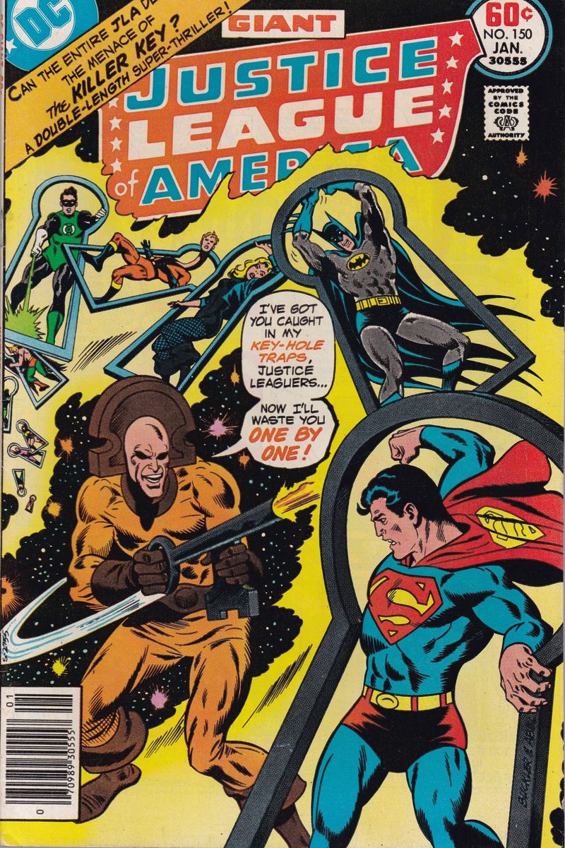 Rika-Comic-Shop--Justice-League-of-America---Volume-1---150