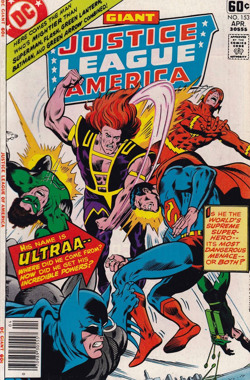 Rika-Comic-Shop--Justice-League-of-America---Volume-1---153