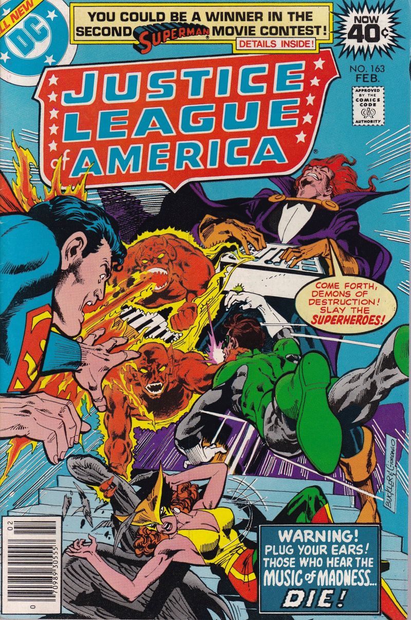 Rika-Comic-Shop--Justice-League-of-America---Volume-1---163