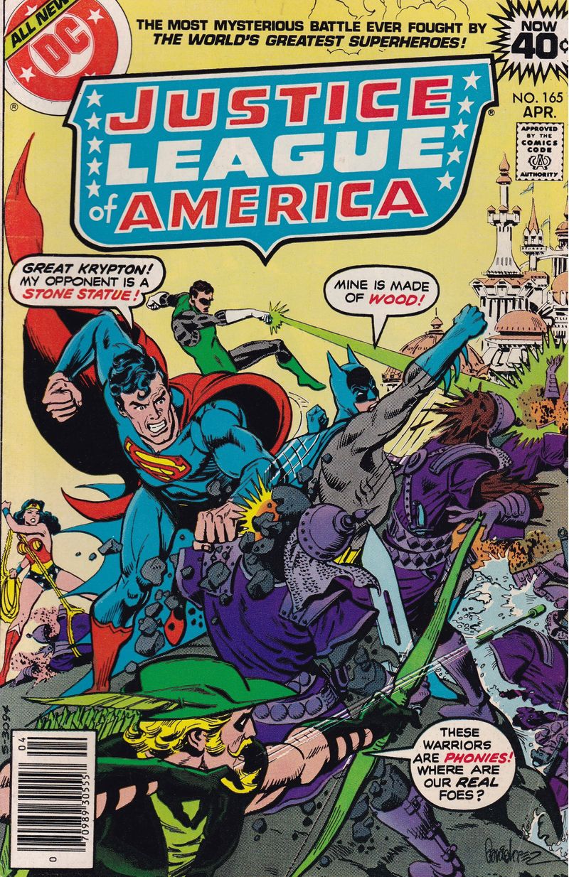 Rika-Comic-Shop--Justice-League-of-America---Volume-1---165