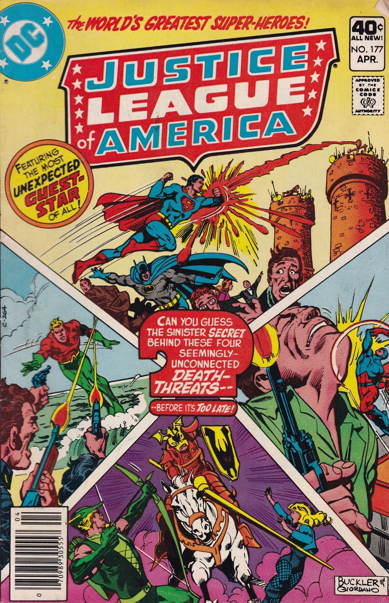 Rika-Comic-Shop--Justice-League-of-America---Volume-1---177