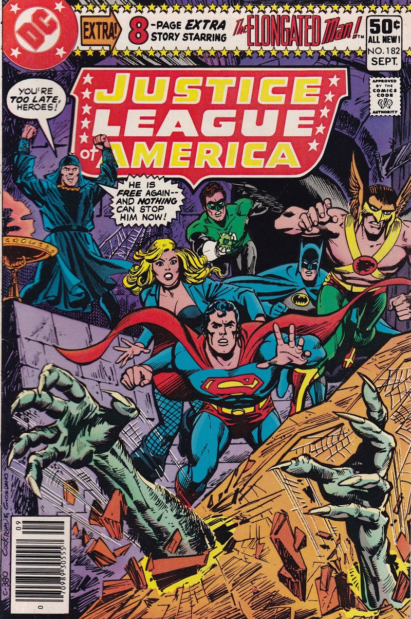 Rika-Comic-Shop--Justice-League-of-America---Volume-1---182