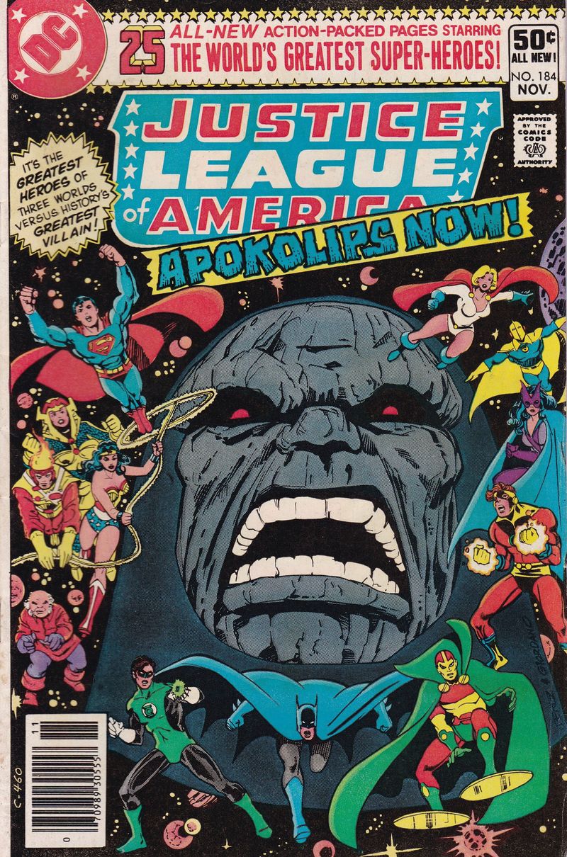 Rika-Comic-Shop--Justice-League-of-America---Volume-1---184