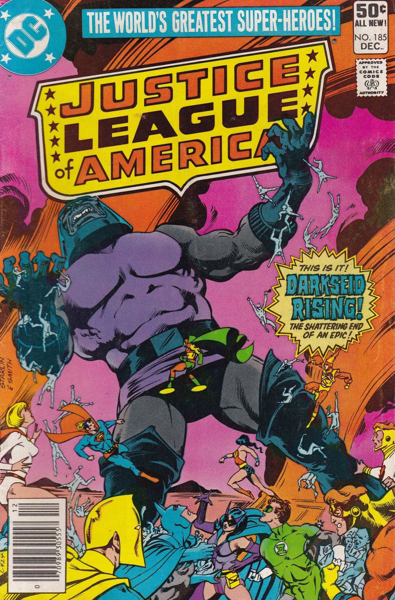 Rika-Comic-Shop--Justice-League-of-America---Volume-1---185