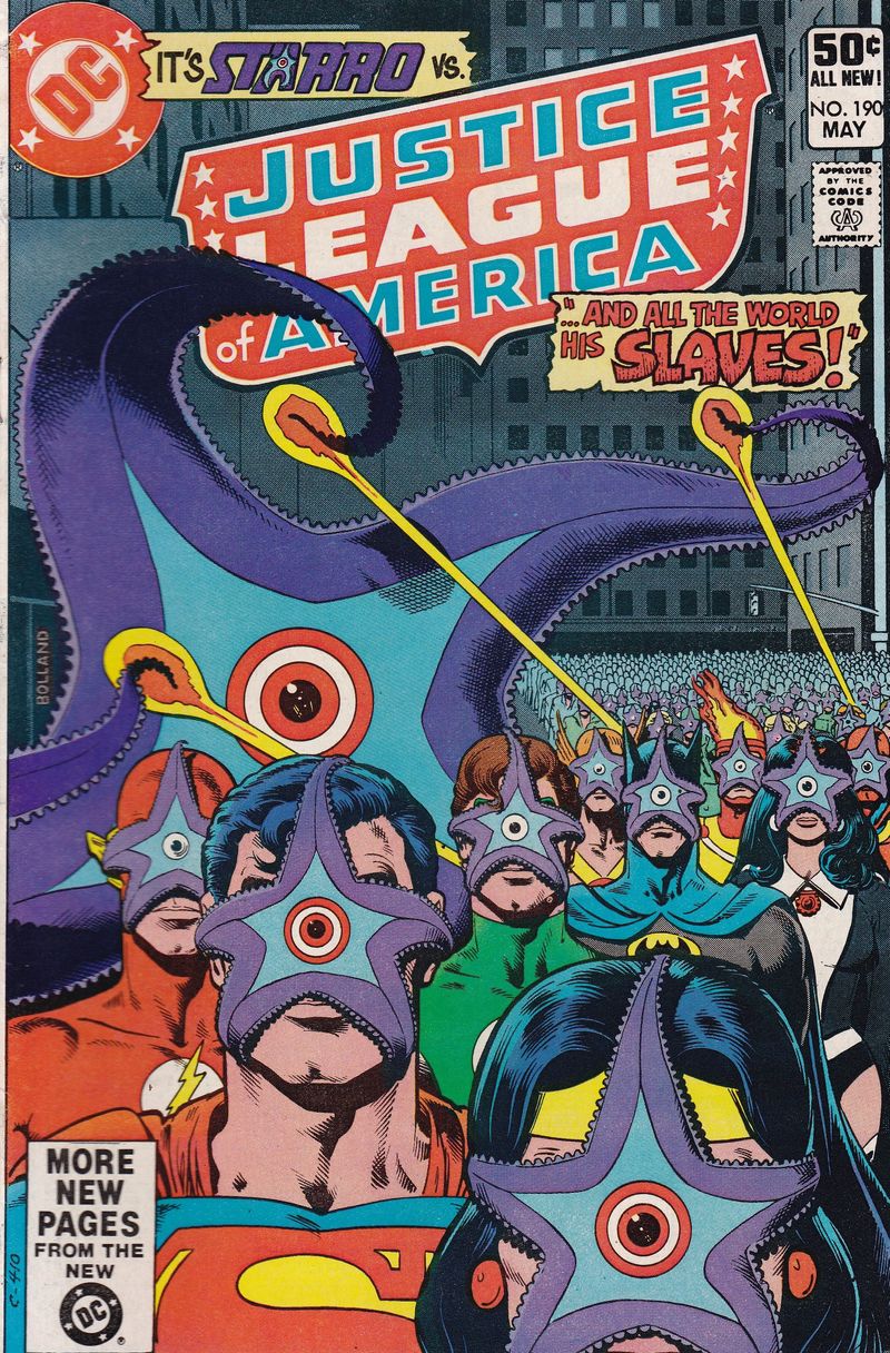 Rika-Comic-Shop--Justice-League-of-America---Volume-1---190