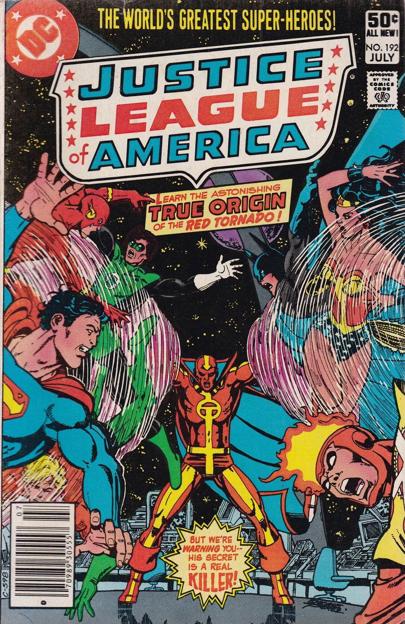 Rika-Comic-Shop--Justice-League-of-America---Volume-1---192