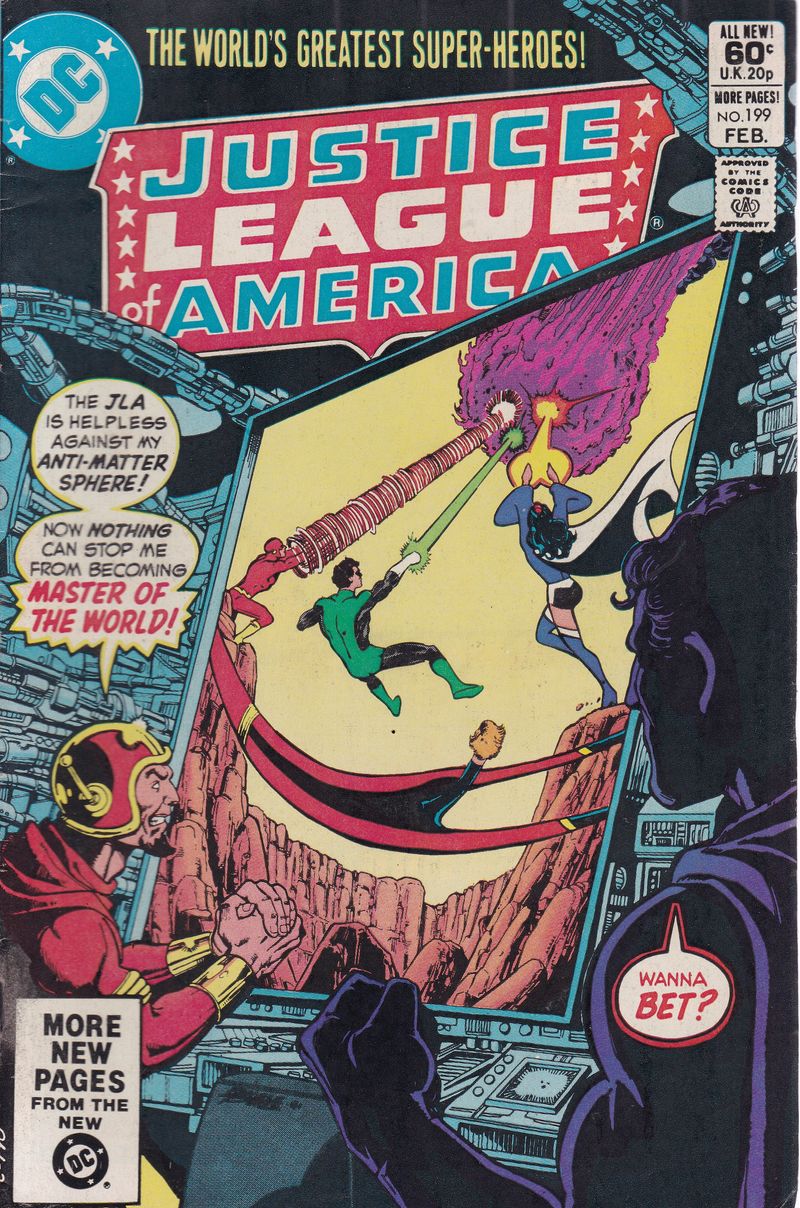 Rika-Comic-Shop--Justice-League-of-America---Volume-1---199