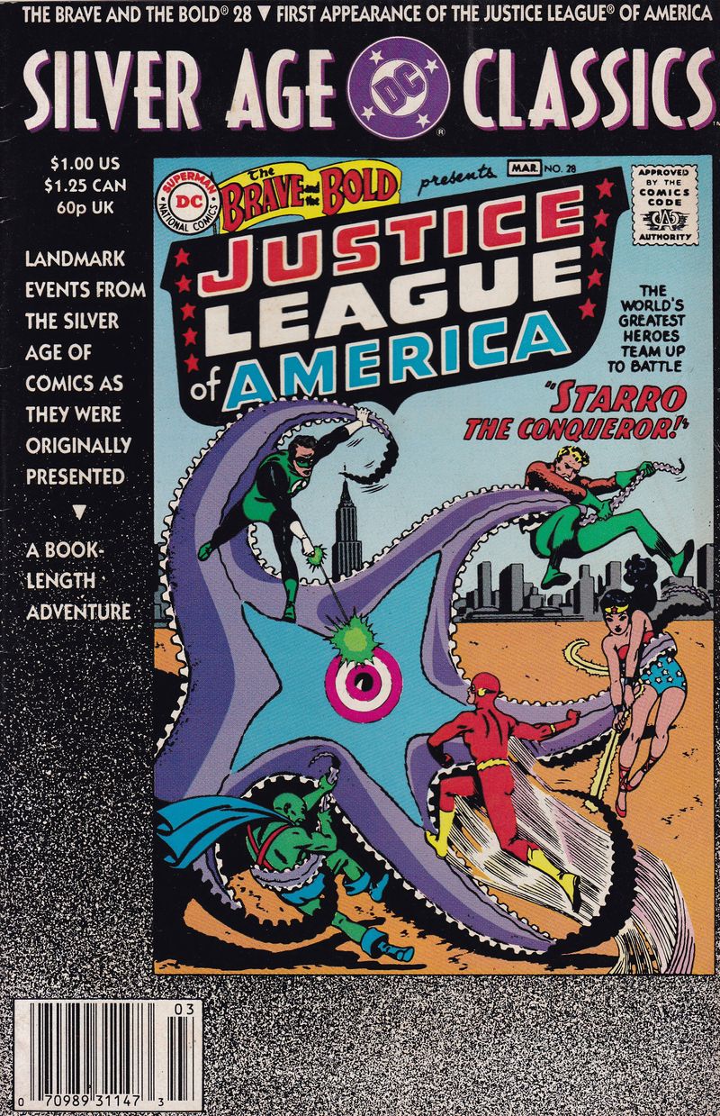 Rika-Comic-Shop--DC-Silver-Age-Classics---Brave-and-the-Bold---28
