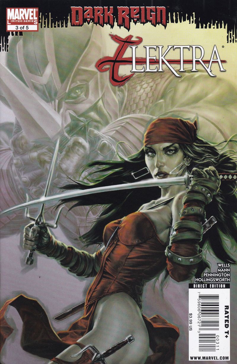 Rika-Comic-Shop--Dark-Reign---Elektra---3