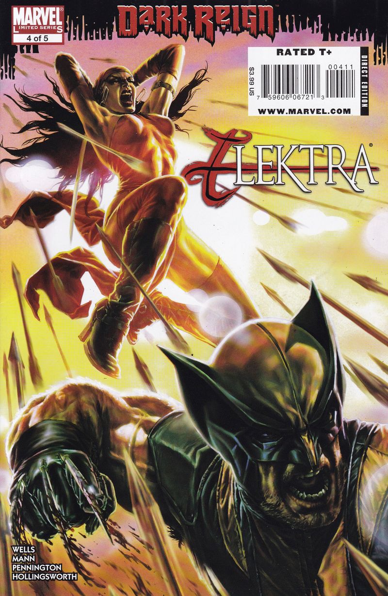 Rika-Comic-Shop--Dark-Reign---Elektra---4