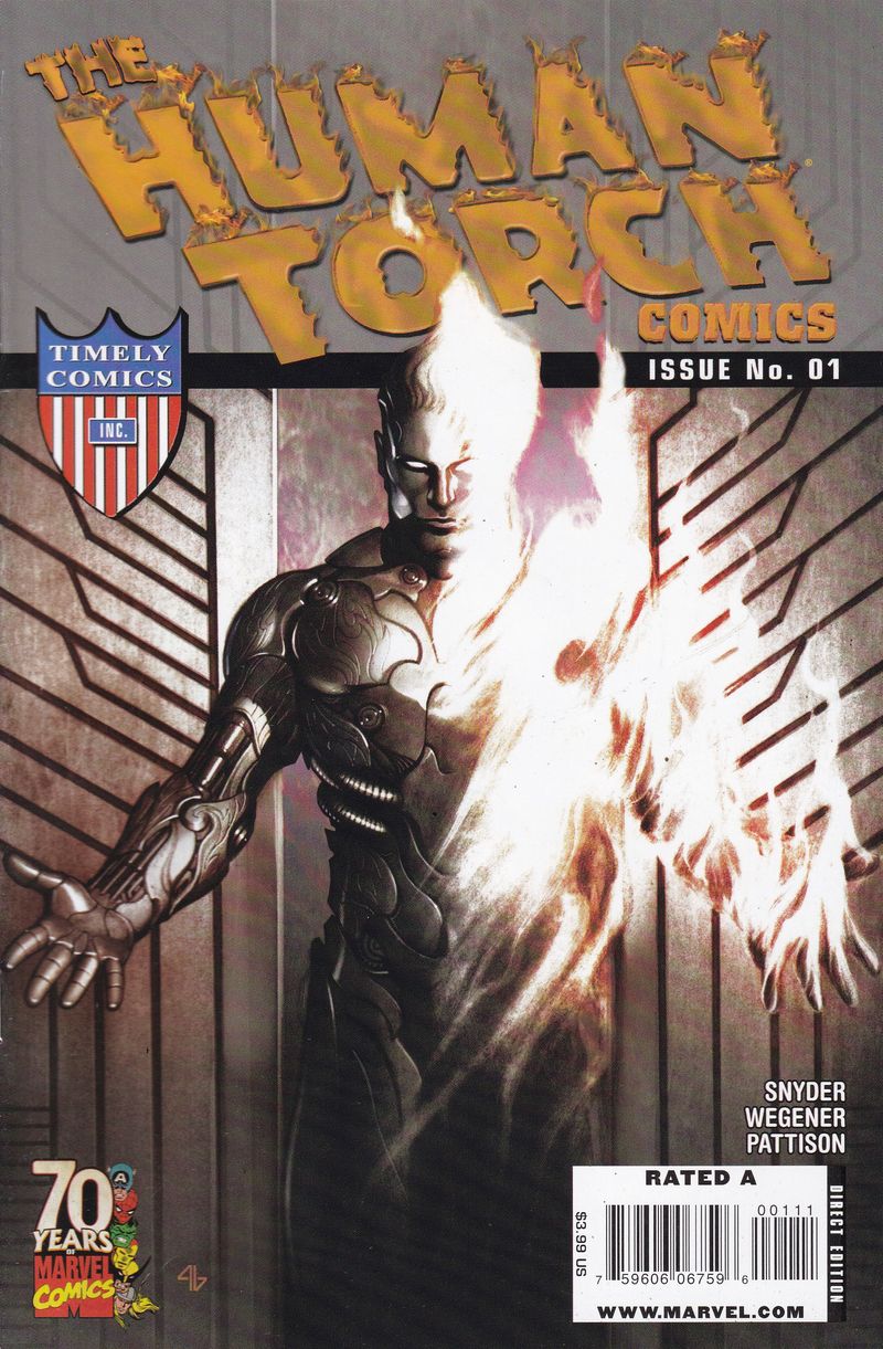 Rika-Comic-Shop--Human-Torch-Comics---70th-Anniversary-Special---1