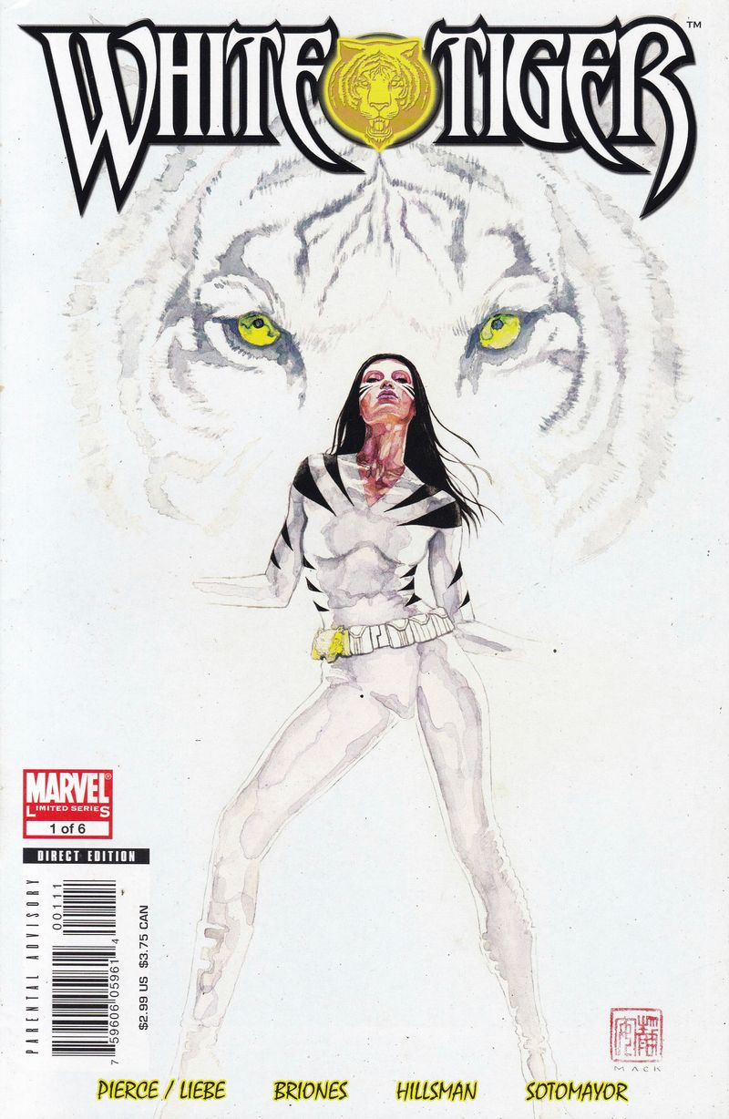 Rika-Comic-Shop--White-Tiger---1