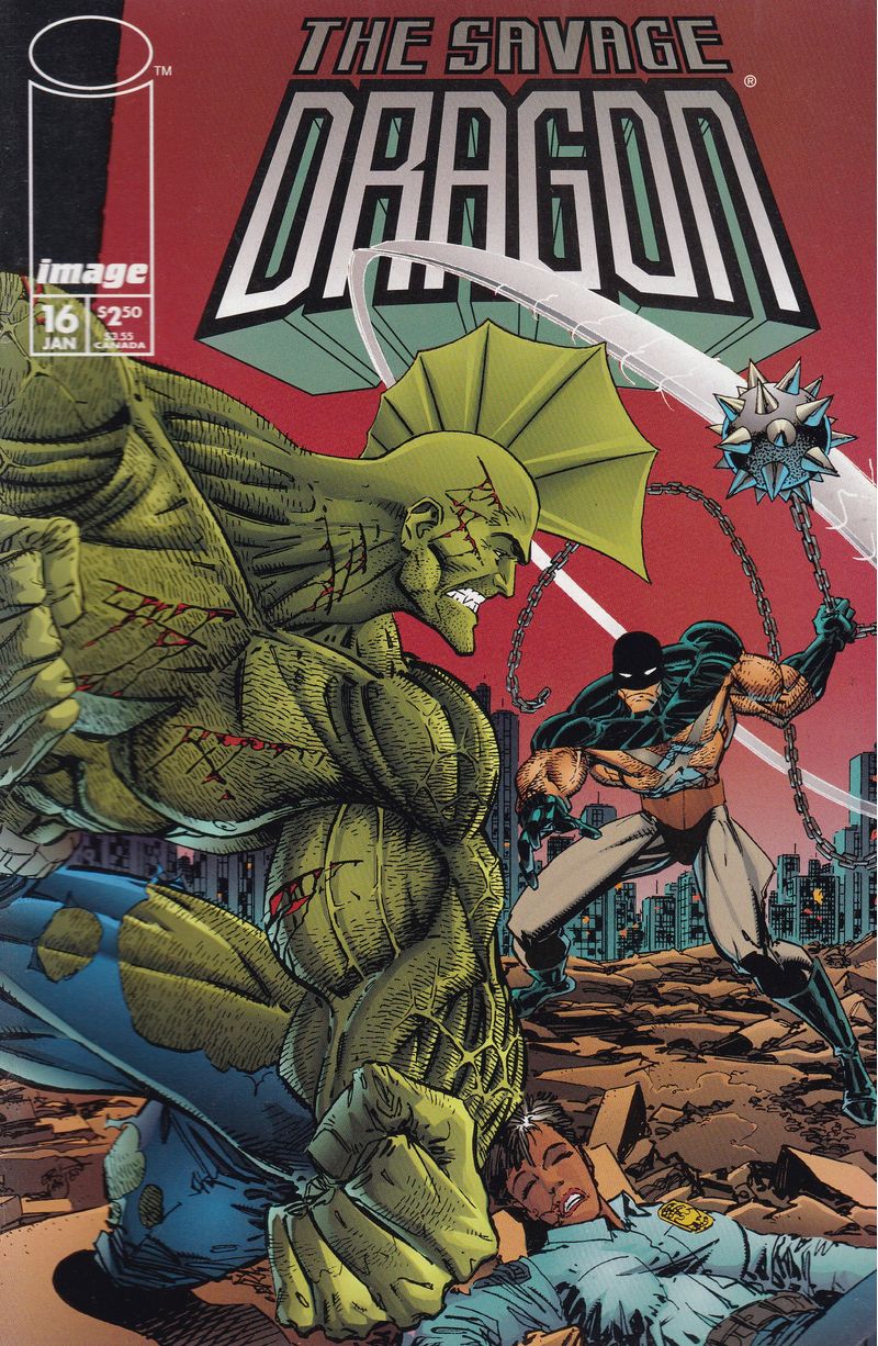 Rika-Comic-Shop--Savage-Dragon---Volume-2---016
