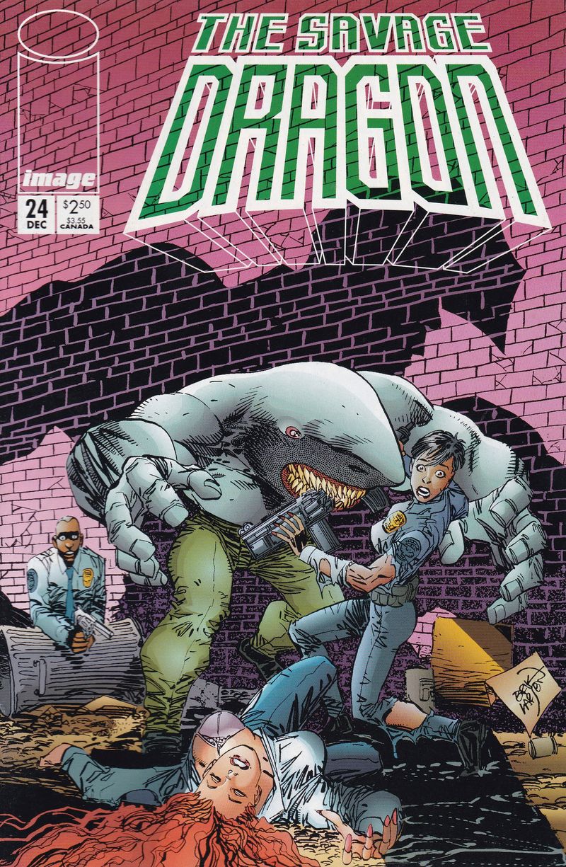 Rika-Comic-Shop--Savage-Dragon---Volume-2---024