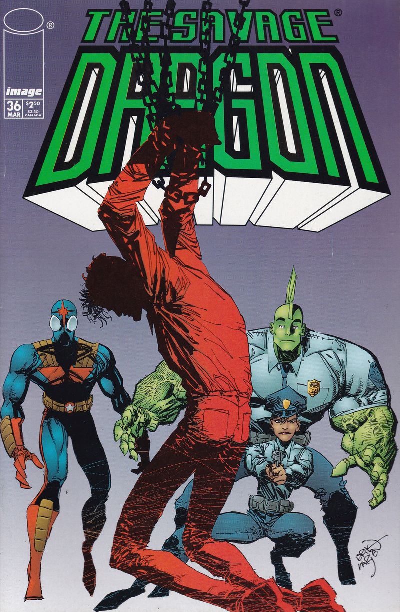 Rika-Comic-Shop--Savage-Dragon---Volume-2---036