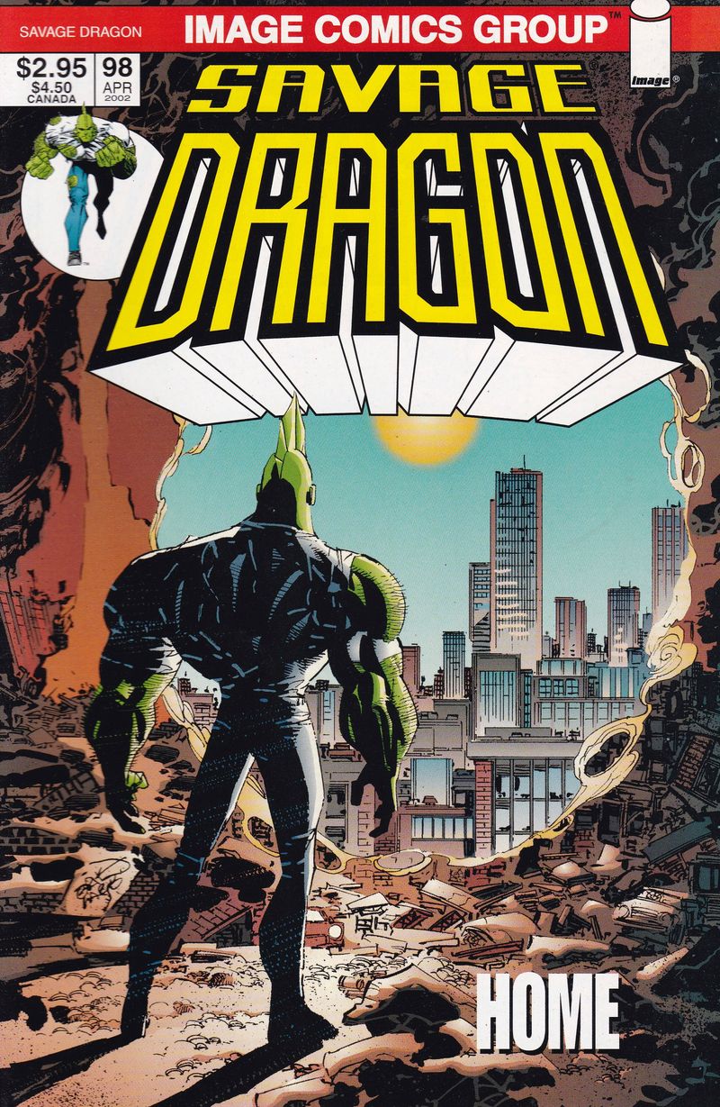 Rika-Comic-Shop--Savage-Dragon---Volume-2---098