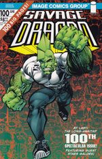 Rika-Comic-Shop--Savage-Dragon---Volume-2---100