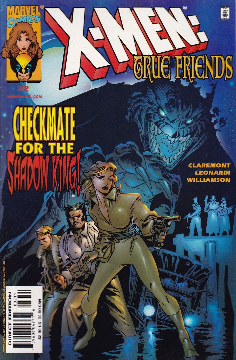 Rika-Comic-Shop--X-Men-True-Friends---2